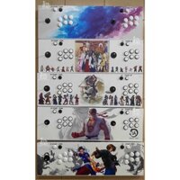 Máy Game Thùng Pandora Chính Hãng - Game Tuổi Thơ 8x 9x - 10.000 Games