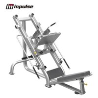 Máy gánh đùi Impulse IT7006 ( Leg Press – Hack Squat )