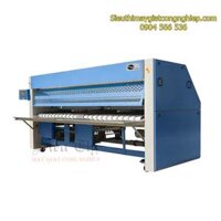 Máy gấp ga công nghiệp TLJ Laundry TLJ-ZD3300-V