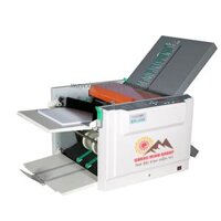 Máy gấp giấy A4 A3 tự động mã RD Máy Gấp Giấy Chất Lượng Cao