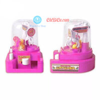 Máy Gắp Kẹo Mini