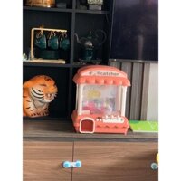 MÁY GẮP THÚ CHO BÉ