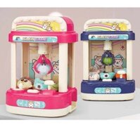 Máy gắp thú mini cho bé (hàng cao cấp)