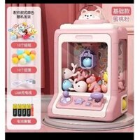máy gắp thú mini