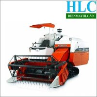 MÁY GẶT ĐẬP LIÊN HỢP KUBOTA DC60