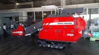 Máy gặt đập liên hợp Massey Ferguson MF2168