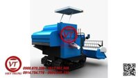 Máy gặt đập liên hợp 4LZ-160B (1,6M) (VT-MGD12)