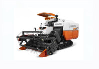 Máy gặt Kubota DC70 Plus