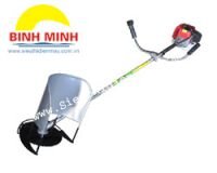 Máy gặt lúa cầm tay Busuka BS431A(1.53 HP )