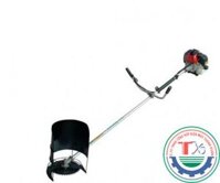 Máy gặt lúa cầm tay, động cơ 2 thì oshima