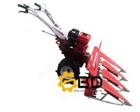 Máy Gặt Lúa Đa Năng Năng Suất Cao