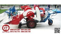 Máy gặt lúa liên hoàn 4L-0.5 (VT-MGD05)