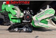 Máy gặt lúa liên hoàn Mini Shineray 4LZ-0.9