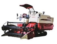 Máy gặt Yanmar AW82V