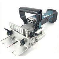 Máy ghép mộng gỗ dùng pin 18V Makita DPJ180Z