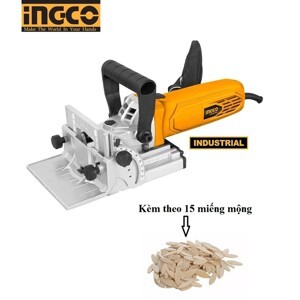 Máy ghép mộng Ingco BJ9508