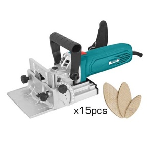 Máy ghép mộng Total TS70906 950W