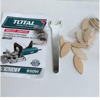 Máy ghép mộng Total (TS70906)