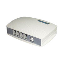 Máy ghi âm 2 lines-Hộp thư thoại VoiceSoft VSG-02