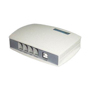 Máy ghi âm 2 lines VoiceSoft VSG-02