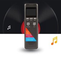 Máy Ghi Âm  A700 8GB - Máy Ghi Âm Chuyên Nghiệp - Digital Voice Recorder