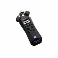 Máy Ghi Âm Cầm Tay Zoom H1essential
