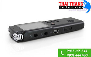 Máy ghi âm chuyên dụng TaiWan GA60 - 8GB