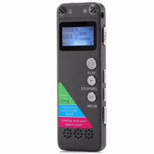 Máy Ghi Âm HG-500