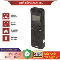 Máy Ghi Âm Chuyên Nghiệp JVJ J125 16GB - Bảo Hành 12 Tháng