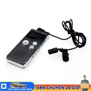 Máy ghi âm chuyên nghiệp SK-012 8G