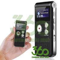 Máy ghi âm chuyên nghiệp V1 – Giải pháp ghi âm chất lượng cao, giá rẻ