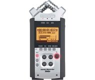 máy ghi âm chuyên nghiệp zoom H4nSP