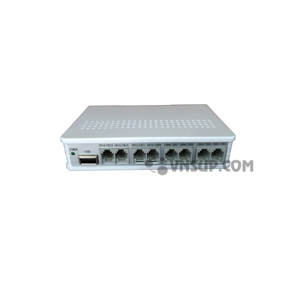 Máy ghi âm điện thoại 16 lines VoiceSoft VSP-16U