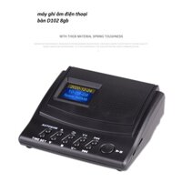Máy ghi âm điện thoại bàn , điện thoại cố định