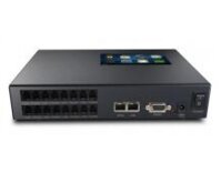 Máy ghi âm điện thoại bàn 08 lines Artech AQ8