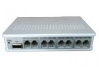 Máy ghi âm điện thoại bàn 16 lines VoiceSoft VSP-16U
