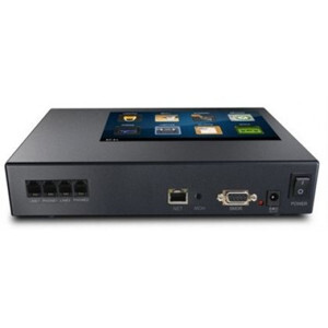 Máy ghi âm điện thoại bàn Artech AJ1L