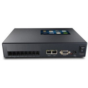 Máy ghi âm độc lập Artech AQ4LH