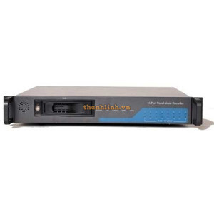 Máy ghi âm độc lập không cần PC Artech AR1600