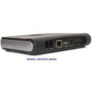 Máy ghi âm độc lập không cần PC Artech AR200