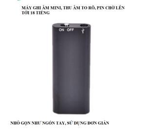 Maý ghi âm DVR31