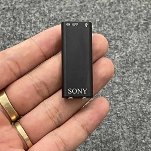 Maý ghi âm DVR31