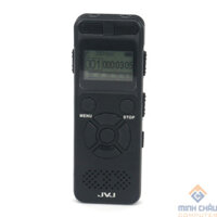 Máy ghi âm JVJ J125 16Gb - Black