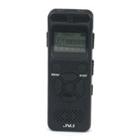 MÁY GHI ÂM JVJ J125 16GB - BLACK