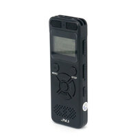 Máy ghi âm JVJ J125 16Gb - Black