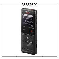 Máy ghi âm kỹ thuật số Sony ICD-UX570F chính hãng