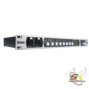 Máy ghi âm Lexicon I-O FW810S