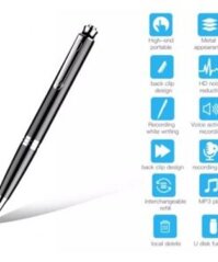 Máy Ghi âm mini Cây Bút Q90V/16GB/32GB Bán ghi âm siêu nhỏ