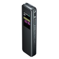 Máy Ghi Âm Mini Kỹ Thuật Số HP XXJ1 64GB Ghi Âm Vòm 360, Độ Nhạy Cao Thu Âm Rõ Ràng