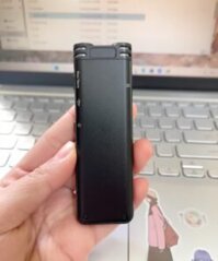 Máy Ghi âm mini Philips/32GB – Bán ghi âm siêu nhỏ